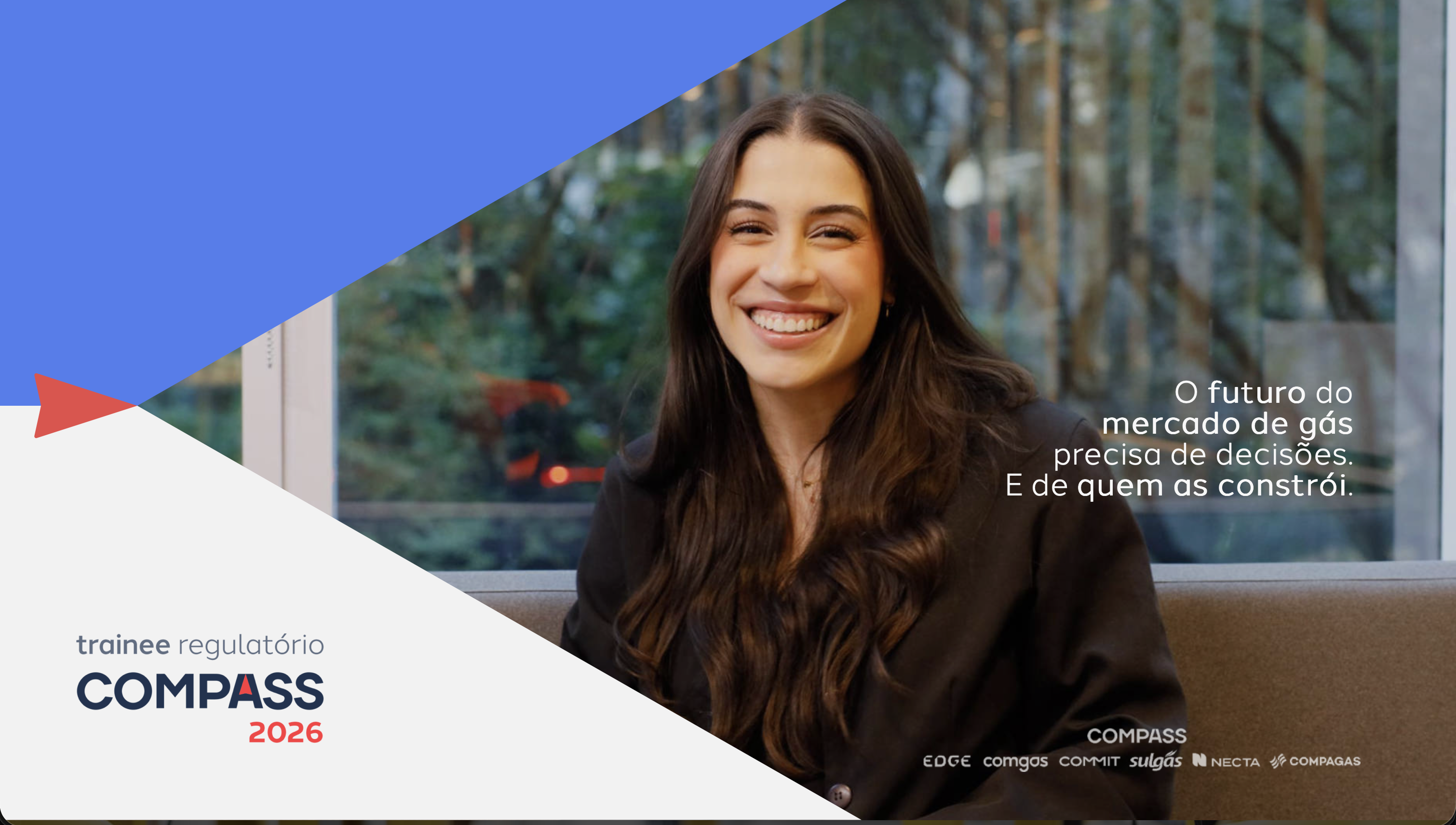 Programa Trainee COMPASS