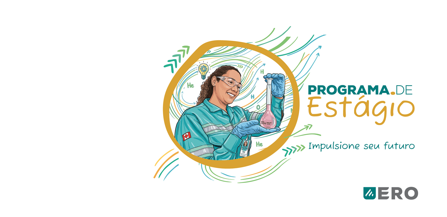 Programa de Estágio ERO