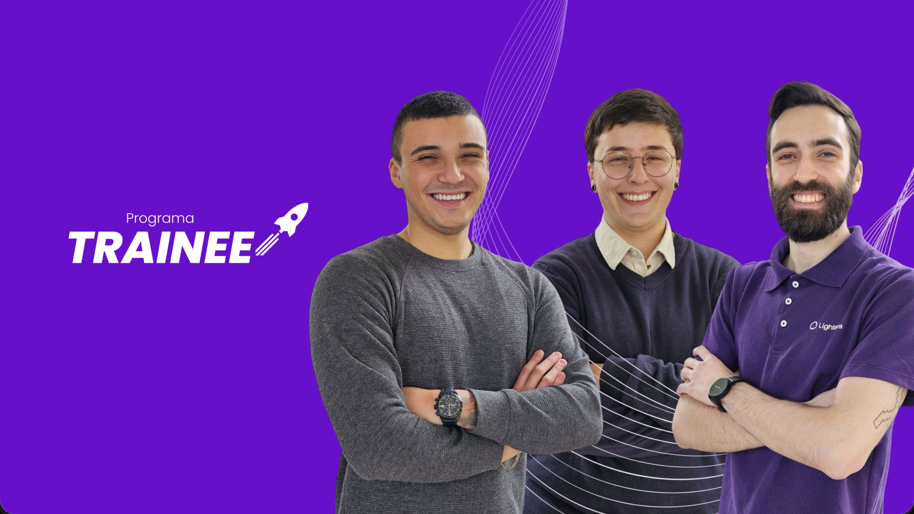 Programa Trainee LIGHTERA