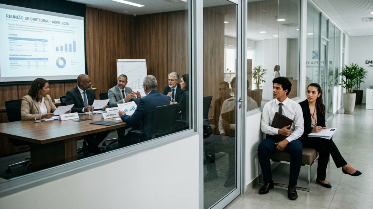 Por que sua empresa não está atraindo os melhores trainees